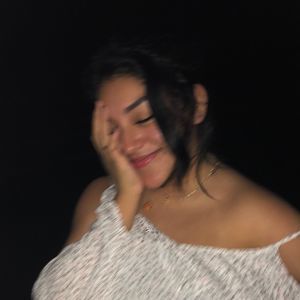 Meet your Posher, Gabriella